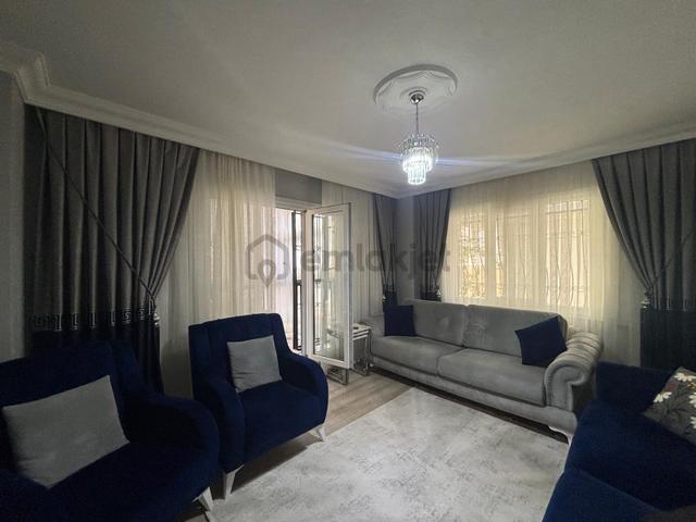 Sancaktepe Akpınar'da Oldukca Kullanışlı 3+1 Ters Dubleks Daire 3