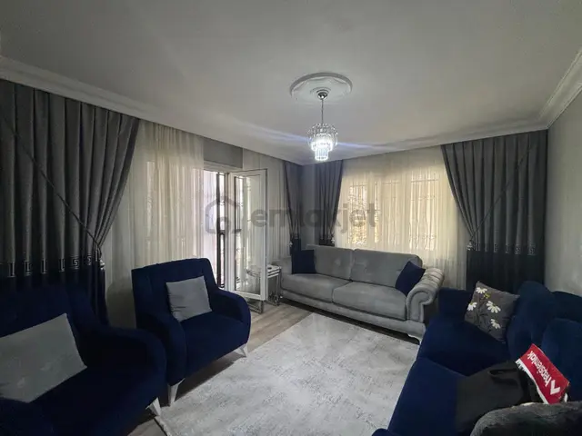 Sancaktepe Akpınar'da Oldukca Kullanışlı 3+1 Ters Dubleks Daire 2