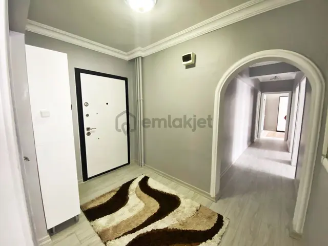 Ankalife'tan Hacettepe Mah.asansörlü Ful Yapılı Eşyalı 3+1 Daire 4