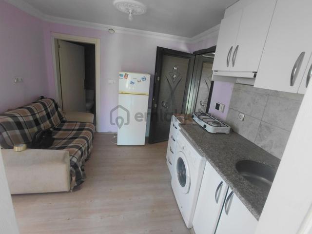 Isparta Merkez Fatih Mahallesinde Kiralık Apart 5