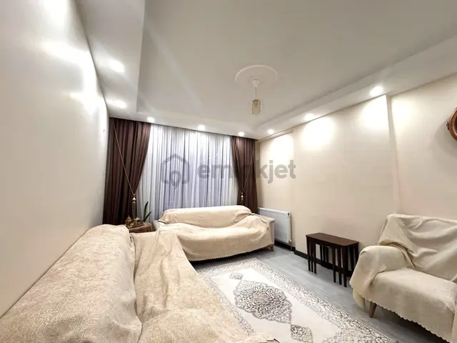 Seba'dan Kemalpaşa Mh 2+1 85m2 Asansörlü Metrobüse Yakın Arakatt 2