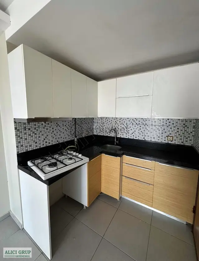 #stad Karşısı Tepe Nokta Çift Banyo G.odalı 1.5+1 Satılık Daire 3