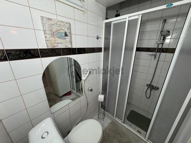 Rasathane Mahallesinde İci Temiz Satılık Daire 3