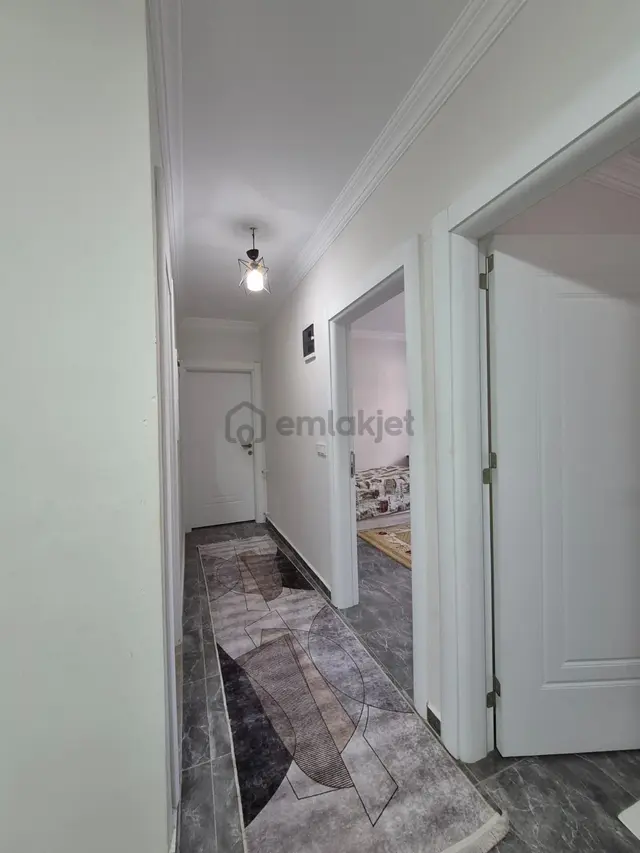 Aydın Didim Akbük^te Satılık 3+1 Eşyalı Denize Ve Merkeze Yürüme Mesafesinde Dubleks Daire 2