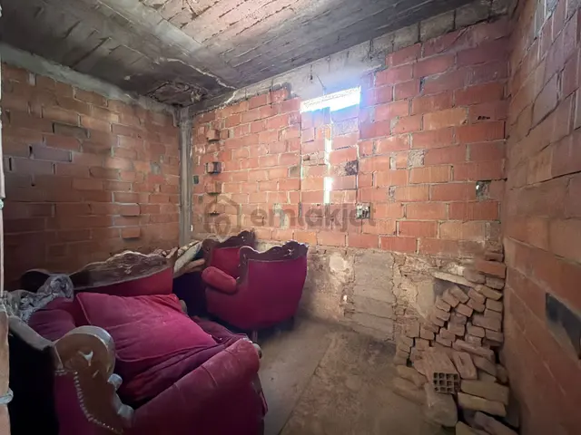 🏡 Göl-san Gayrimenkul’den 🏡 Karaçay Mah. Kaba İnş. 3+1 Daire !!!! 4