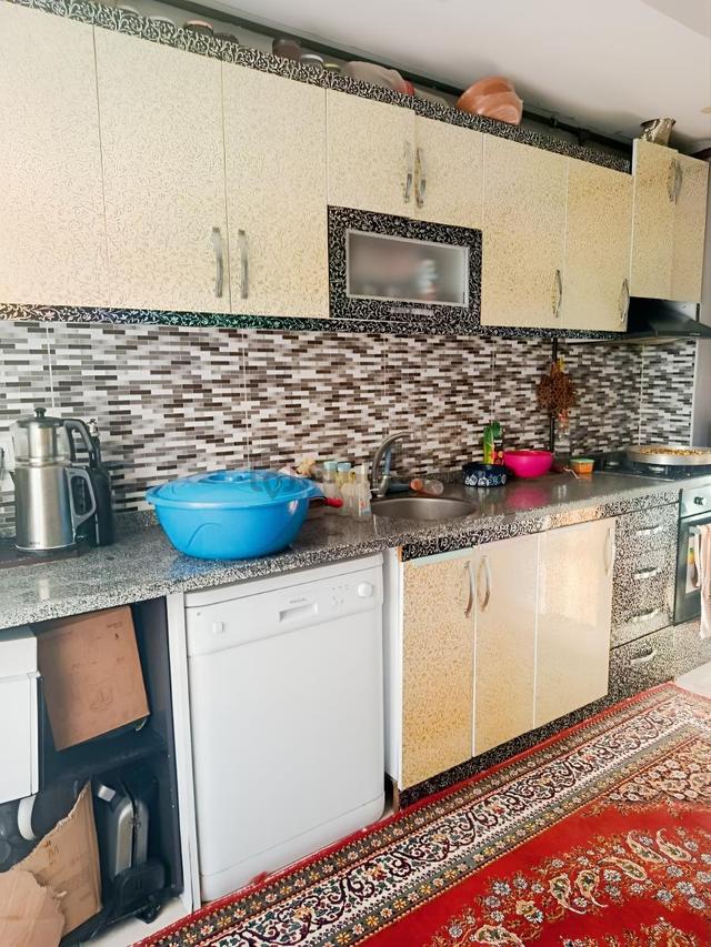 Denizli Anafartalar Satılık Dubleks Daire 4