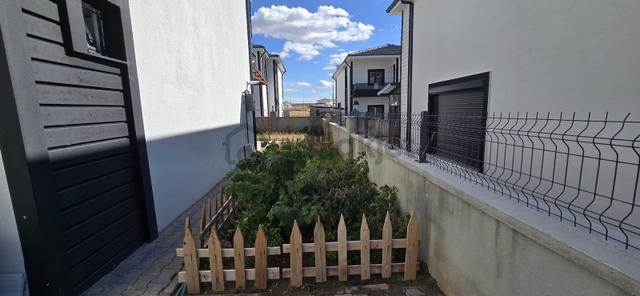 Msyapı Emlaktan Full Yapılı 4+1 Satılık Villa 4