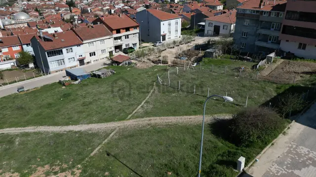 241m2 4 Daireyapılabilir Arsa | Yediler Mah. | Çözüm Emlak 4