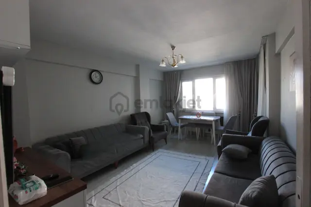 Satılık 3+1 Yatırımlık Yüksek Giriş Daire 2