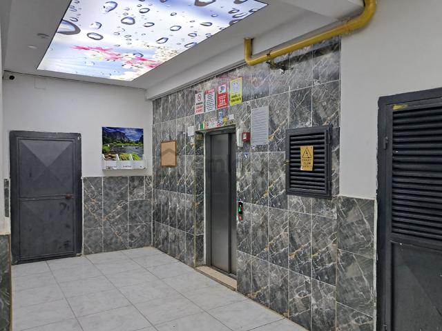 Bulvar Üzeri Nezih Site İçi 3