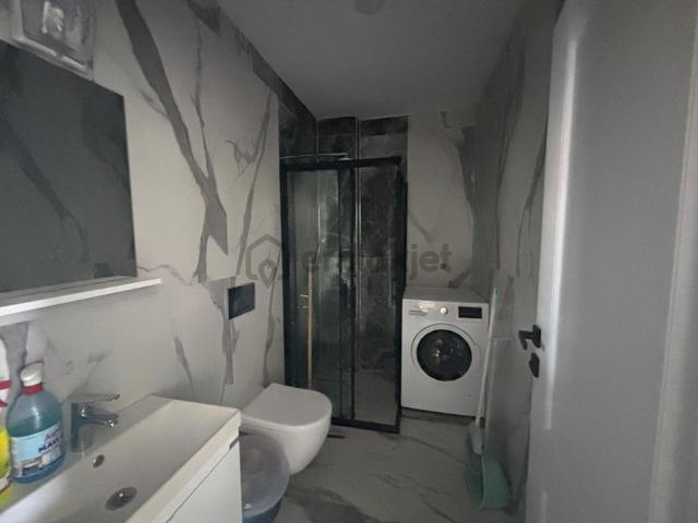 Side'de Havuzlu Eşyalı Kiralık Daire 5