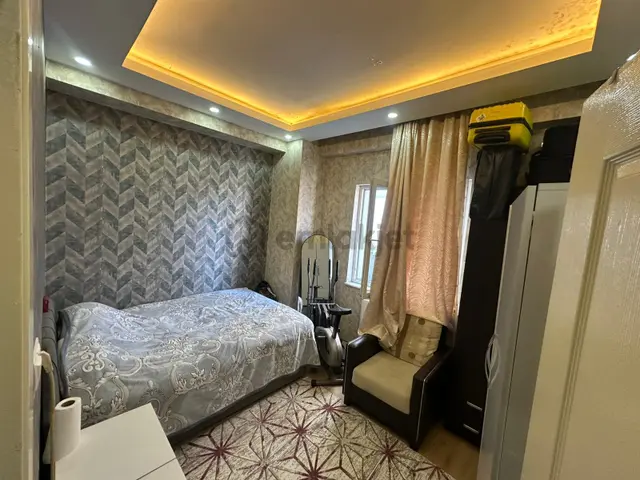 Karataş Merkezde Tramvay Üzeri Ultra Lüks Yüksek Kira Getirili 1+1 4