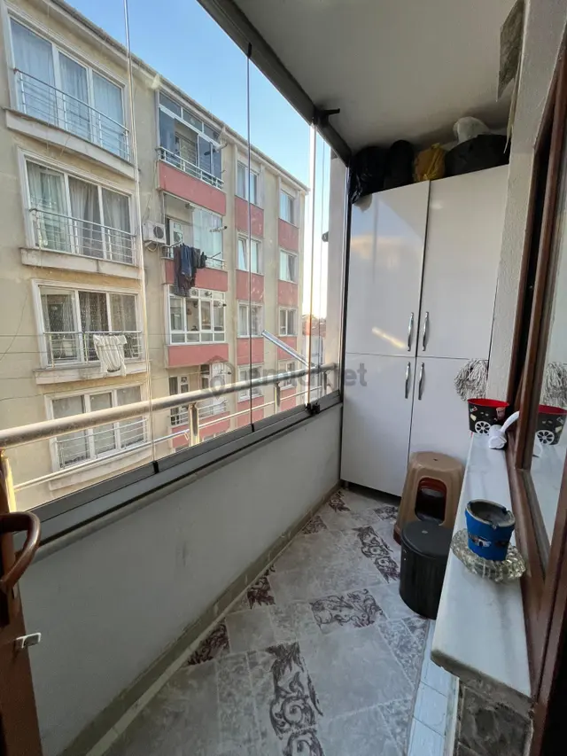 Arslanbeyden Tekirdağ Çorlu Mevkiinde Acil Satılık Daire Fırsatı!!!!! 2