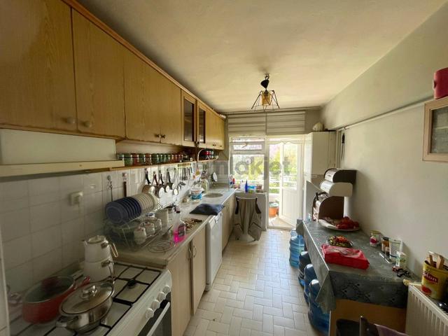 Site İçerisinde Merkezi Konum Masrafsız 3+1 Daire ~yılmaz Emlak 4