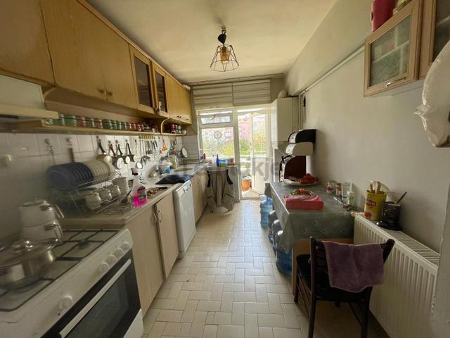 Site İçerisinde Merkezi Konum Masrafsız 3+1 Daire ~yılmaz Emlak 2