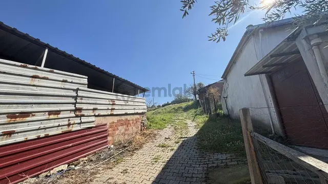 Satılık Poyrazdamlarında Müstakil Ev 4