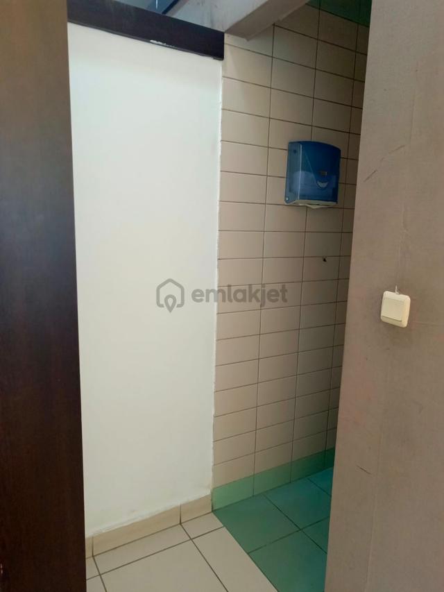 Aydın İsabeyli Mah Satılık Ndükkan 5