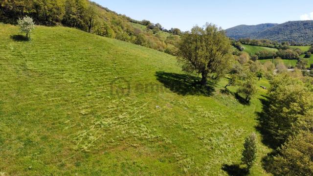 Balıkesir Gönen Gaybular Mahallesinde Ana Yol Üzerinde 17400m2 Satılık Tarla 3