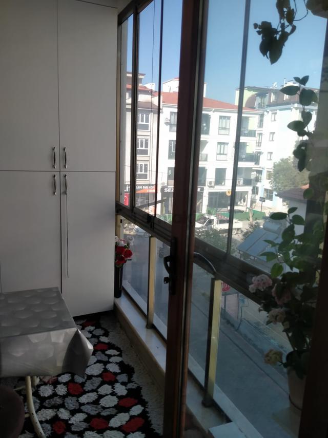 Kaan Emlaktan Kayhanda Ful Eşyalı 2+1 Kiralık Daire 5