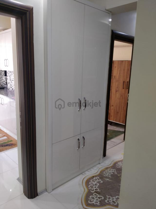 Kaan Emlaktan Kayhanda Ful Eşyalı 2+1 Kiralık Daire 4