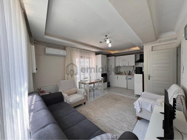 Yaylacık Mahde Yatırıma Uygun 28bin Tl Kiracılı 2+1 75m2 Ful Eşyalı Satılık Daire 5