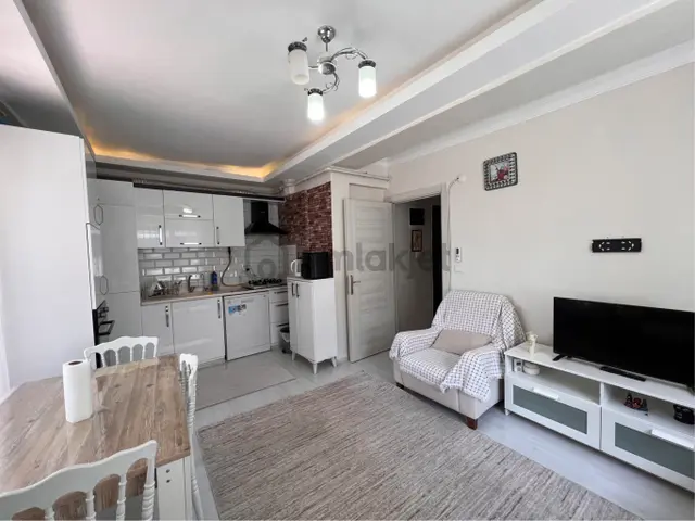 Yaylacık Mahde Yatırıma Uygun 28bin Tl Kiracılı 2+1 75m2 Ful Eşyalı Satılık Daire 3