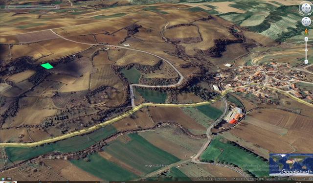 Tekirdağ Çanakçı Mahallesinde Köy İmar Sınırına Çok Yakın Hafta Sonlar Mangal Keyfi İçn Fırsat Yer 5