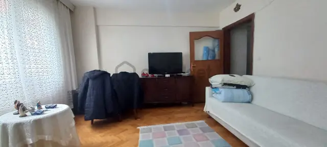 Şişli Değirmen Sokak'da Fırsat 1.kat Daire K.uygun 3
