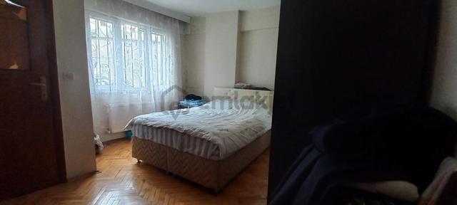 Şişli Değirmen Sokak'da Fırsat 1.kat Daire K.uygun 4