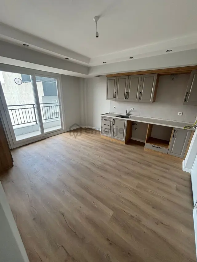 Satılık Yeşilyurt Mahallesinde 1+1 Sıfır Daire Satılık Yeşilyurt Mahallesinde 1+1 Sıfır Daire 1