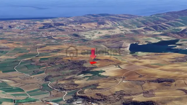 * Köy Yerlişim Alanına Çok Yakın* Müstakil Tapu* Hisseli Yerle Uğraşma* Herbütçeye Uygun Fırsat Yer 4
