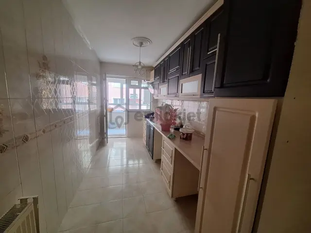 Mehmetoğlu Gayrimenkulden Reşadiye Mah.3+1 Giriş Kat Satılık 1