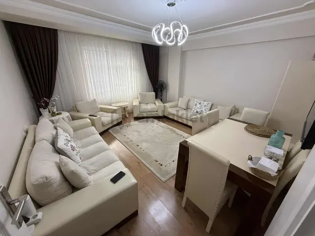 İstanbul Esenler Otogarı Karşısında 2+1 120 M2 Satılık Daire 2