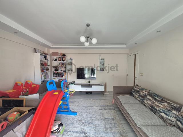 Dıalog Myra Dan Karaman Mahallesi Nde Satılık Daire 5