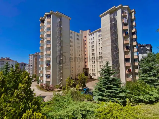 Bahadır'dan Şahincili Mh.doğakent 3+1 Fizik-tedavi Mevki 140m2 1