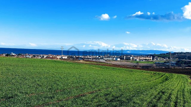 Kumbağa 1 Km Yakınlıkta Full Deniz Ve Doğa Manzaralı Yüksek Kazanç Garantisi