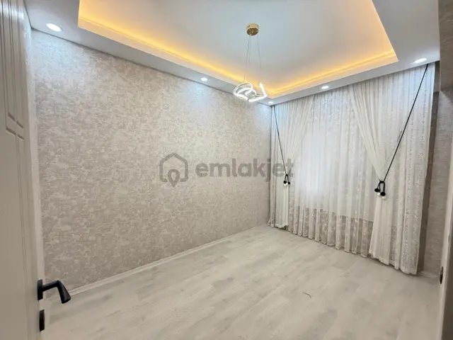 Göktürkte Satlık 3+1 4