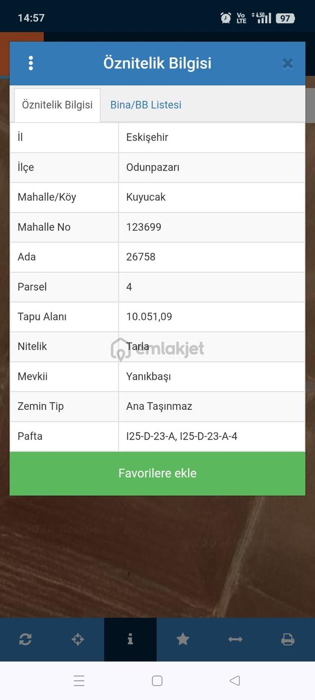 Karadeniz İnşaat Emlaktan 2