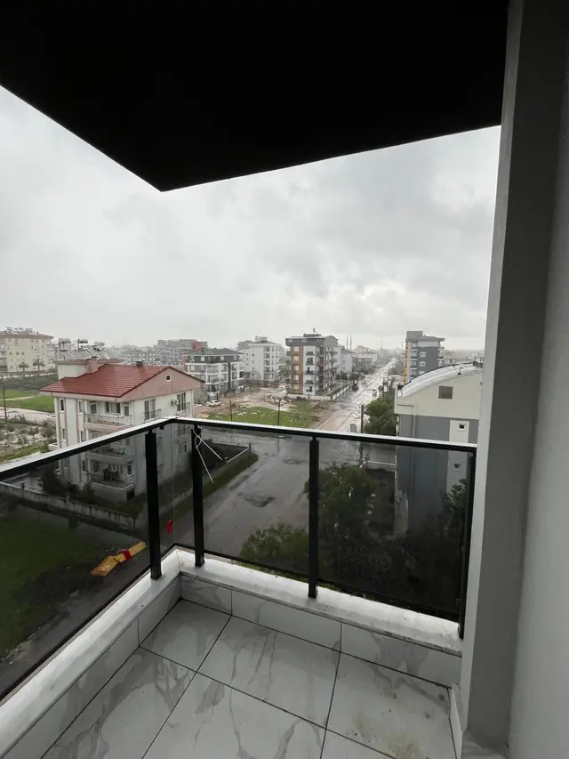 Döşemealtı Yeniköy’de Kiralık 2+1 Daire 3