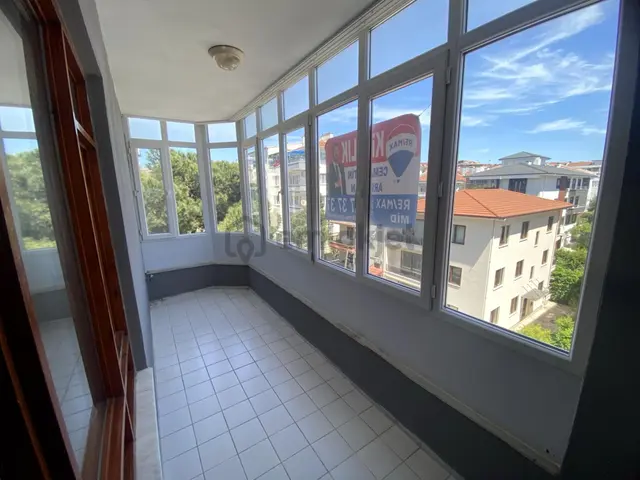 Remax Mid Atatürk Mahallesi Kiralık 2+1 Ara Kat Daire 3