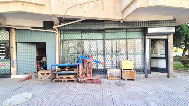 Bayraklı Mansuroğlu 8m Cepheli 380v Altyapılı Satılık Dükkan Bayraklı Mansuroğlu 8m Cepheli 380v Altyapılı Satılık Dükkan