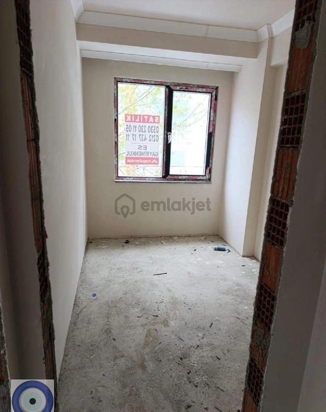 Es Emlaktan Kartaltepe Ordu Cad. Satılık Lüks Sıfır Daire 4