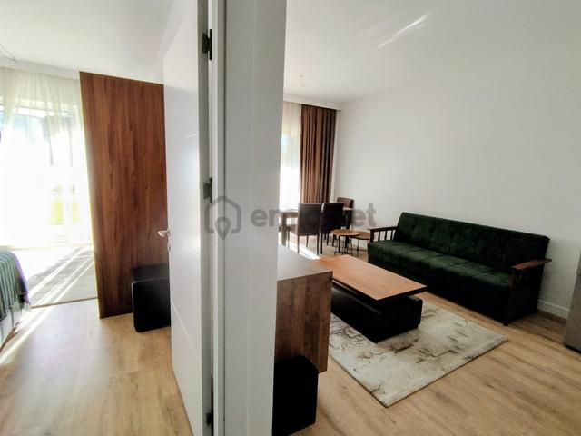 Turyap'tan;elegant Parkta,kiralık,bahçe Katı 1+1lux Eşyalı Daire 5