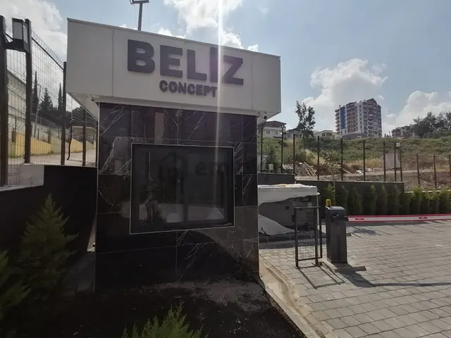 Emfadan T.özal Bul.medline Hastanesi Karşısı Yeni Bina 3+1 Daire 1