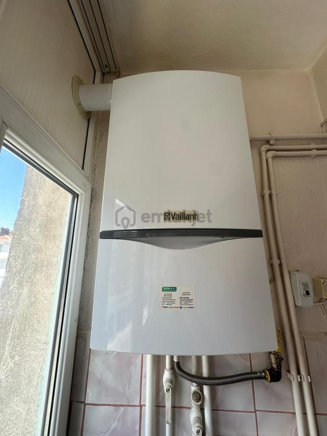 Yeşil Gayrimenkul Den Kirişçi Mahallesinde 3+1 Den Bozma 2+1 Satılık Daire 5