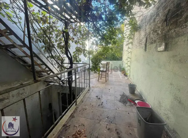 Kuzey Sancaktan Ayvalık Merkezde Satılık Rum Evi 3