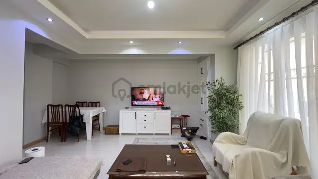 Başokur'dan Bahçelievler Soğanlı Mh. Yeni Binada 2+1 Satılık 3