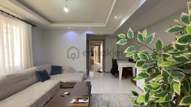 Başokur'dan Bahçelievler Soğanlı Mh. Yeni Binada 2+1 Satılık 5