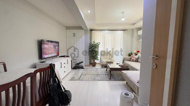Başokur'dan Bahçelievler Soğanlı Mh. Yeni Binada 2+1 Satılık 4