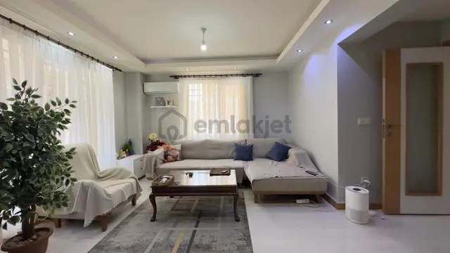 Başokur'dan Bahçelievler Soğanlı Mh. Yeni Binada 2+1 Satılık 2